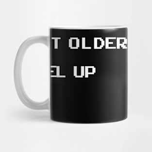 Level Up Mug